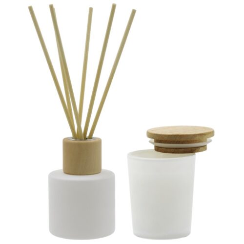 KINKEKOMPLEKT ÕHUVÄRSKENDAJA+KÜÜNAL INGLISE PIRN&FREESIA