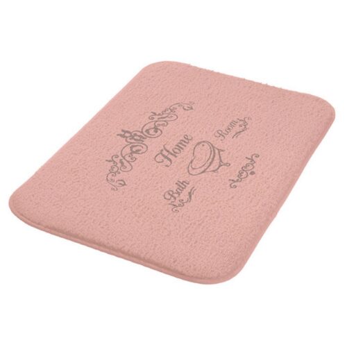 VANNIMATT NICEA 40*60CM ROOSA