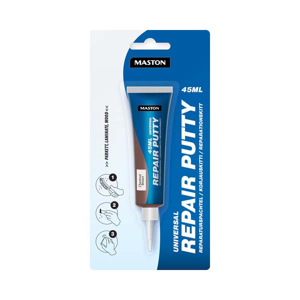 PARANDUSPAHTEL MASTON KASTANIPRUUN 45ML RAL8011 - Image 2