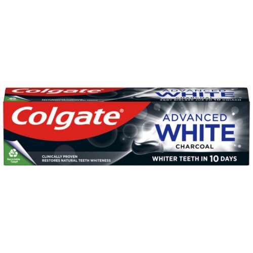 HAMBAPASTA COLGATE ADVANCE WHITE 75ML