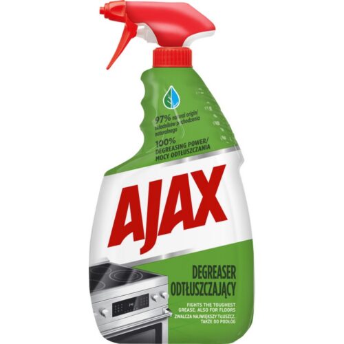 UNIVERSAALNE PUHASTUSVAHEND AJAX SPRAY KÖÖGILE 750ML
