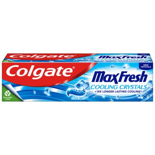 HAMBAPASTA COLGATE MAX FRESH 75ML