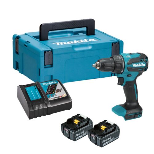 AKULÖÖKTRELL MAKITA DHP490RTJ