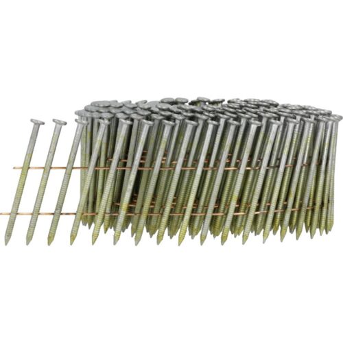 PÜSTOLINAEL RULL 2,3x65, KAMM,HDG 2400TK