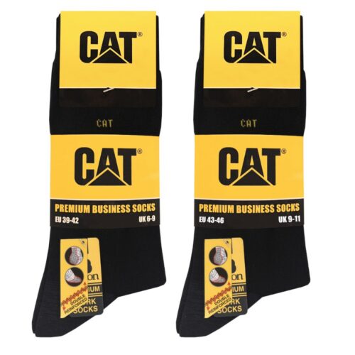 TÖÖSOKID PREMIUM CAT AV1006 MUST 43/46 3PR