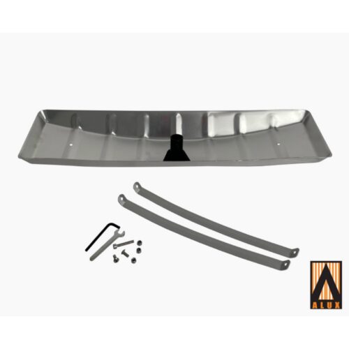 LUMEROOBI LABA ALUMIINIUM