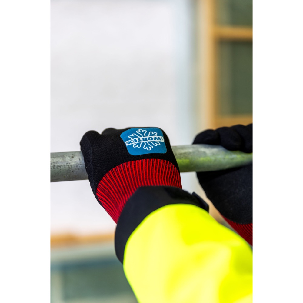 TÖÖKINNAS WG480 TALVINE 11 - Image 2