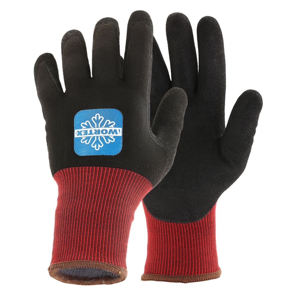 TÖÖKINNAS WG480 TALVINE 11