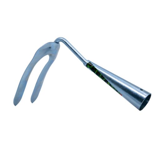 KARTULIKONKS 2" VARRETA TSINK