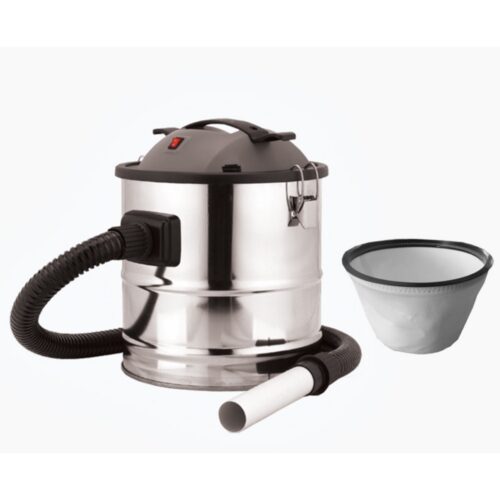 TUHAIMUR ROOSTEVABA TULEKINDLA FILTERKOTIGA 18L