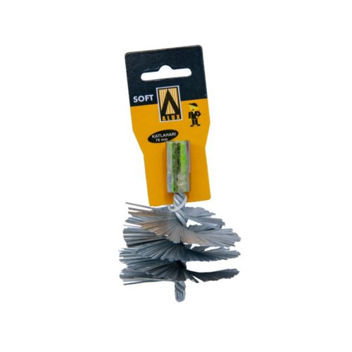 KATLAHARI "SOFT" 76MM