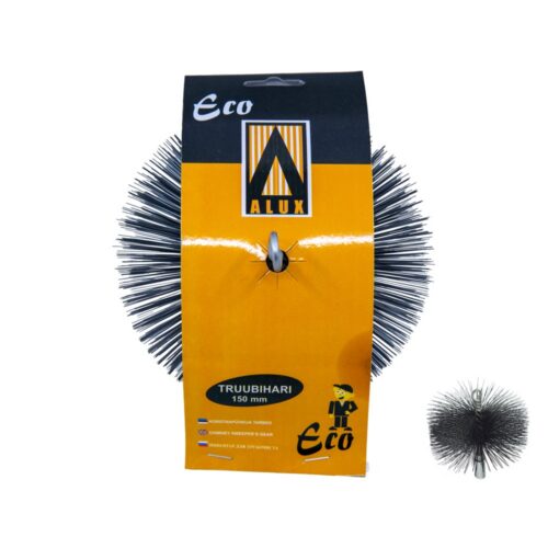 TRUUBIHARI 150MM ECO