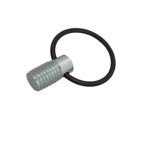 KORSTNATARVETE ADAPTER M14 RÕNGAGA