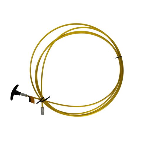 FIIBERTROSS VENT 6MM*5M M14