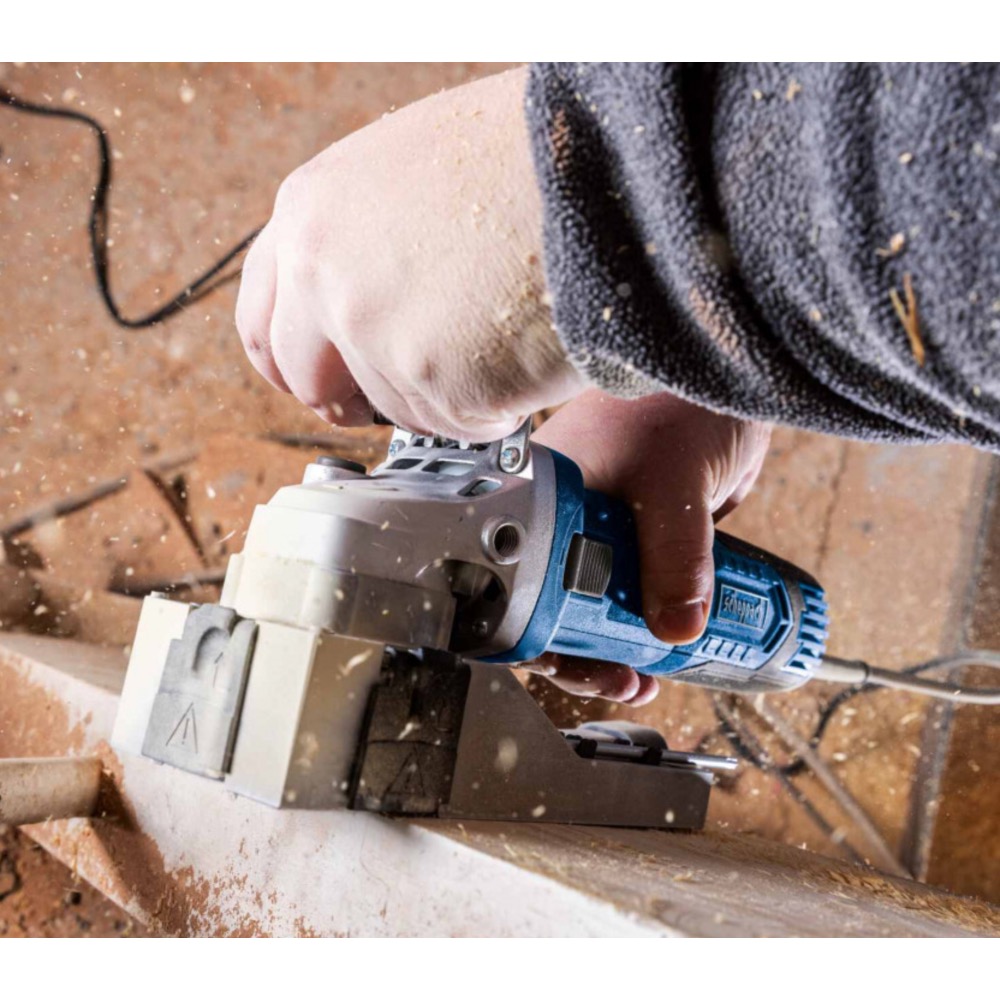 VÄRVIEEMALDI LFR720 SCHEPPACH - Image 6