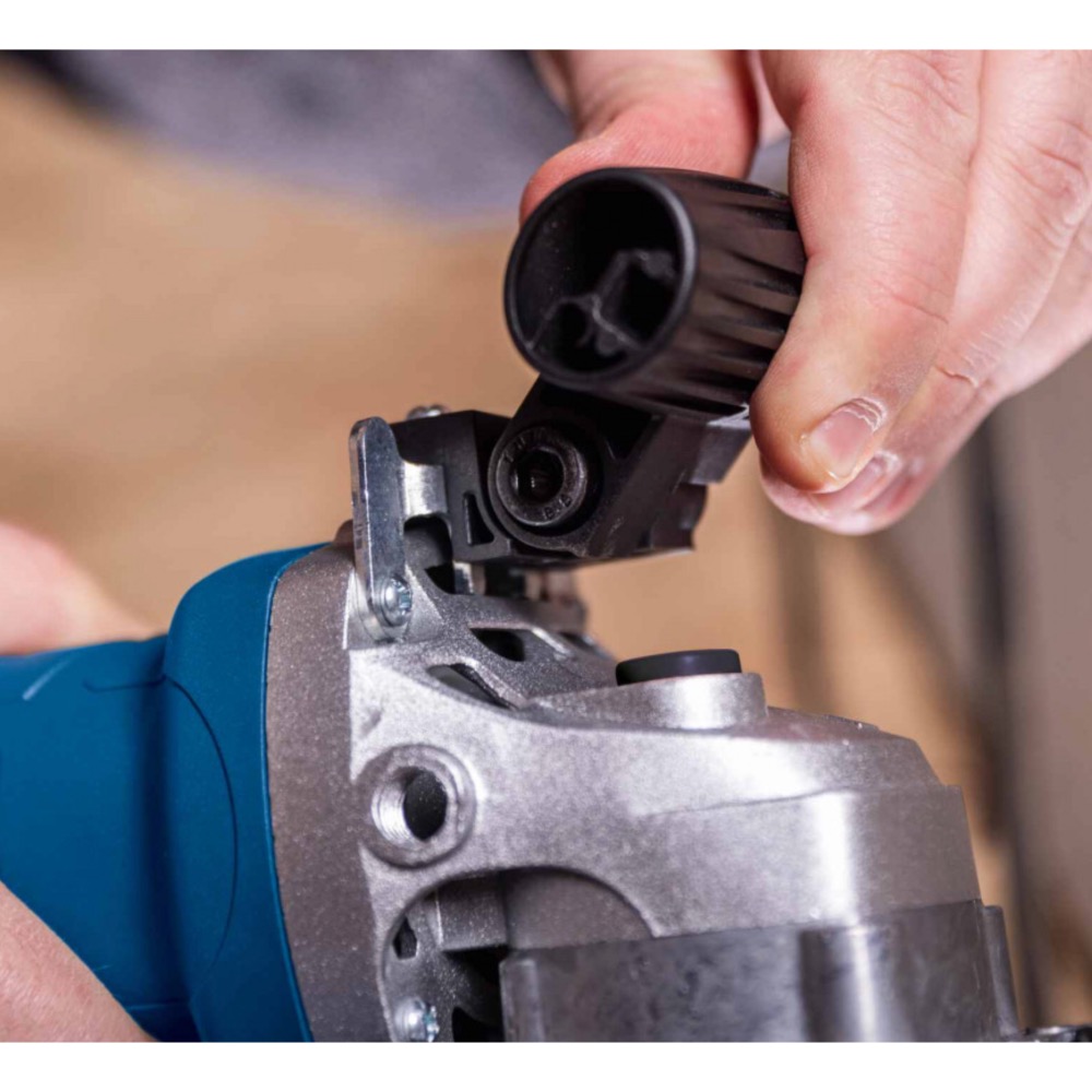 VÄRVIEEMALDI LFR720 SCHEPPACH - Image 5