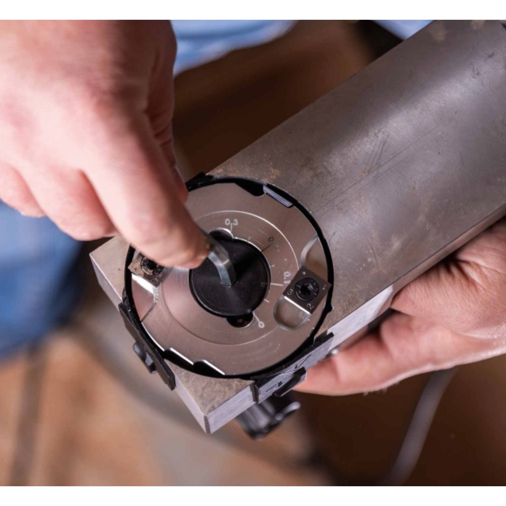 VÄRVIEEMALDI LFR720 SCHEPPACH - Image 3