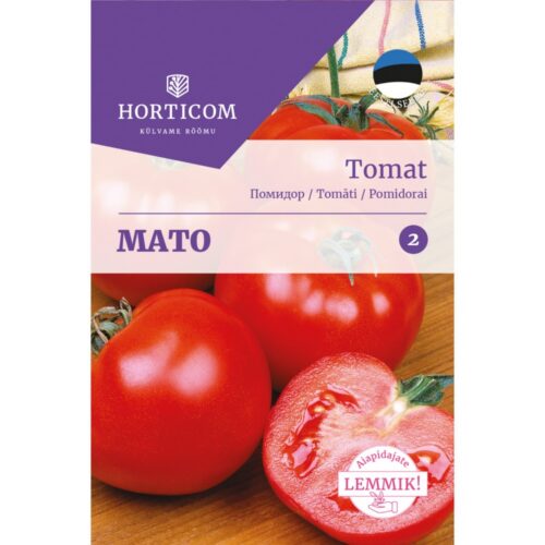 TOMAT HARILIK MATO 30S