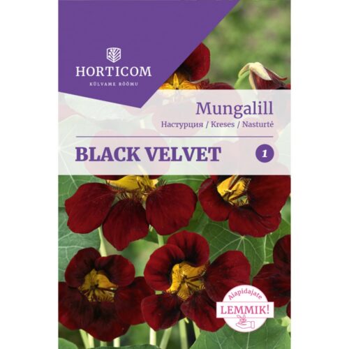 MUNGALILL BLACK VELVET 2G