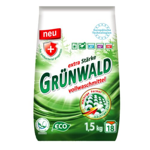 PESUPULBER GRÜNWALD UNIVERSAALNE 1,5KG