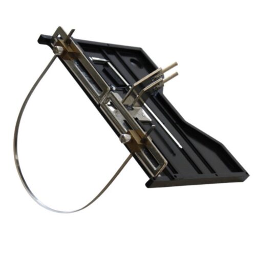 VARUTERA TERMOLÕIKURILE KANAL 50 JA 115MM EDMA