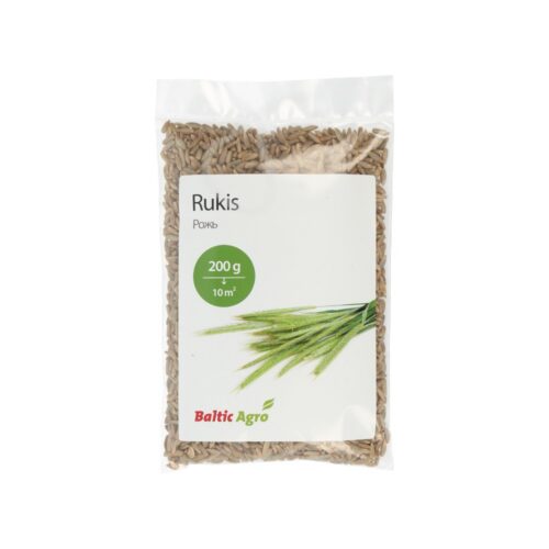 RUKIS BALTIC AGRO 200G