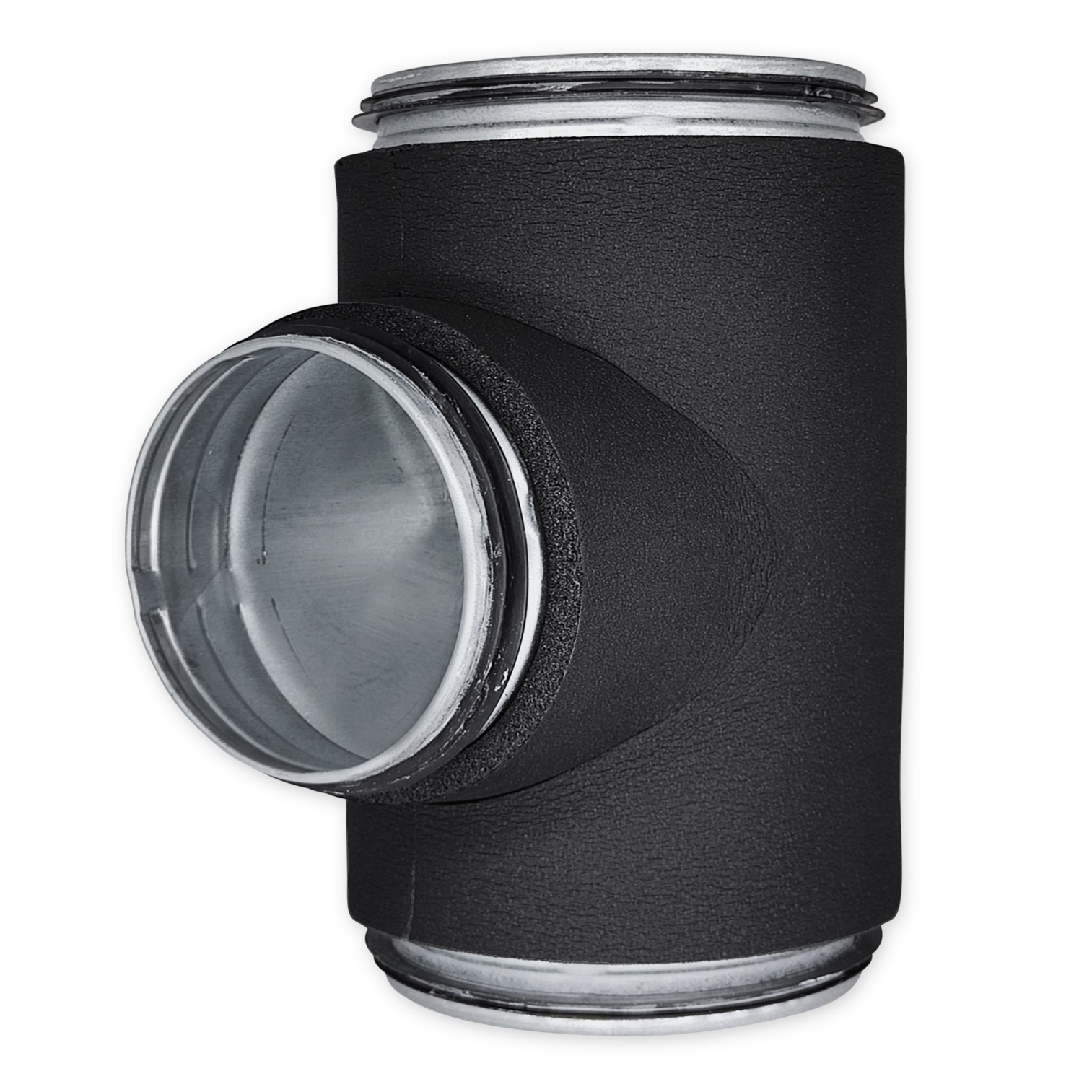 ISOLEERITUD KOLMIK 160-125MM TIHENDIGA 19MM