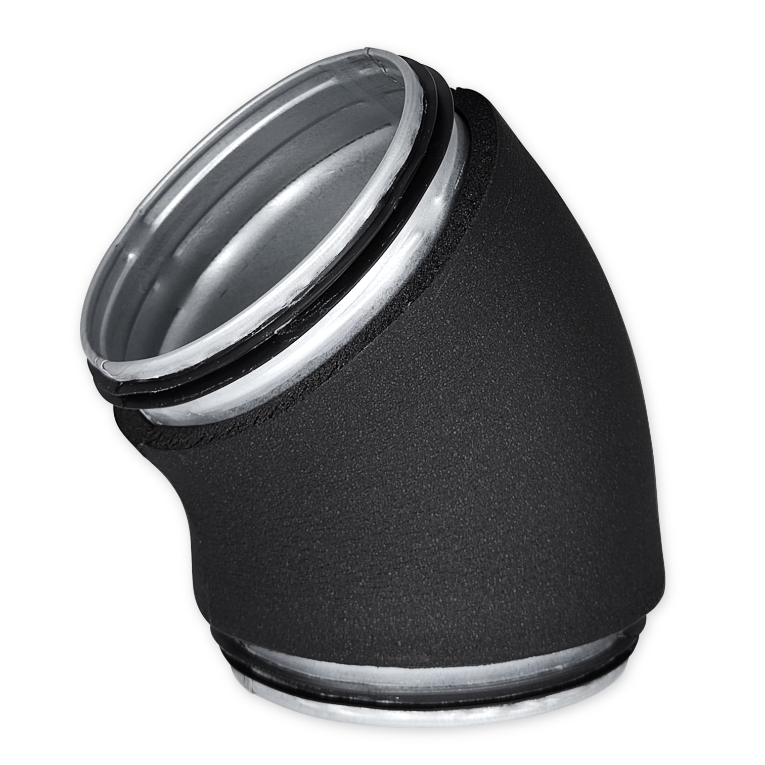 ISOLEERITUD PÕLV 45° 125MM TIHENDIGA 19MM