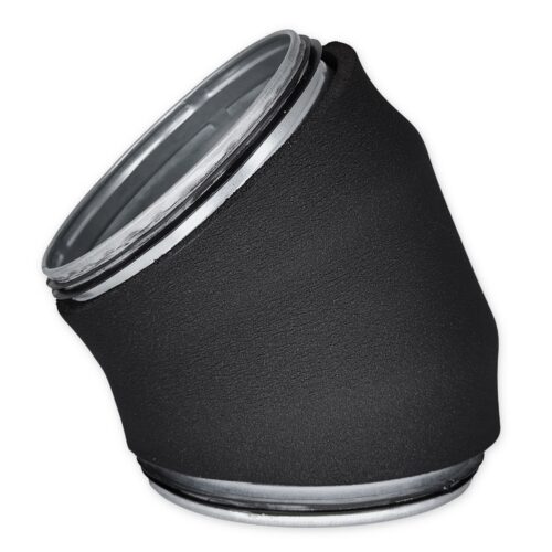 ISOLEERITUD PÕLV 45° 160MM TIHENDIGA 19MM