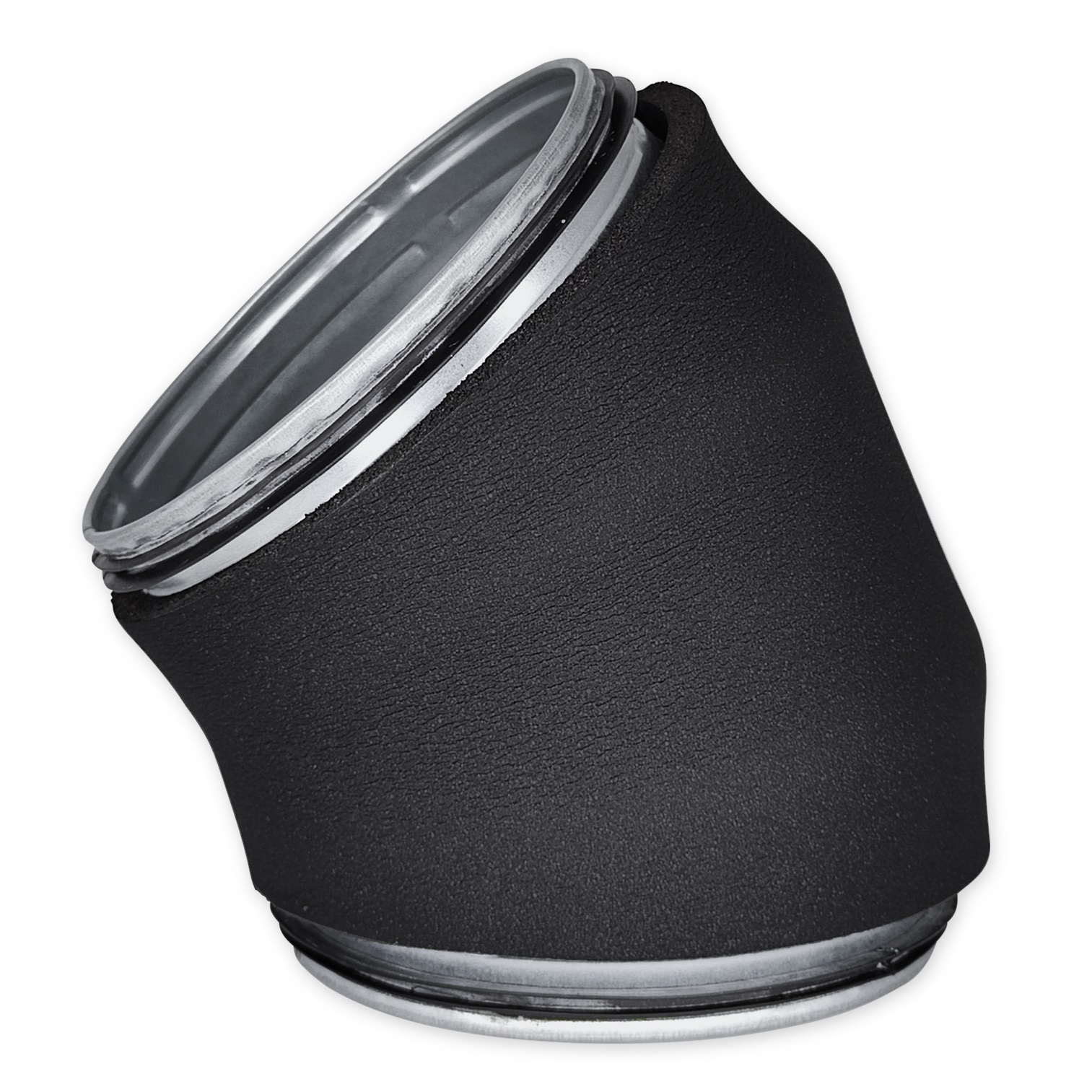 ISOLEERITUD PÕLV 45° 160MM TIHENDIGA 19MM