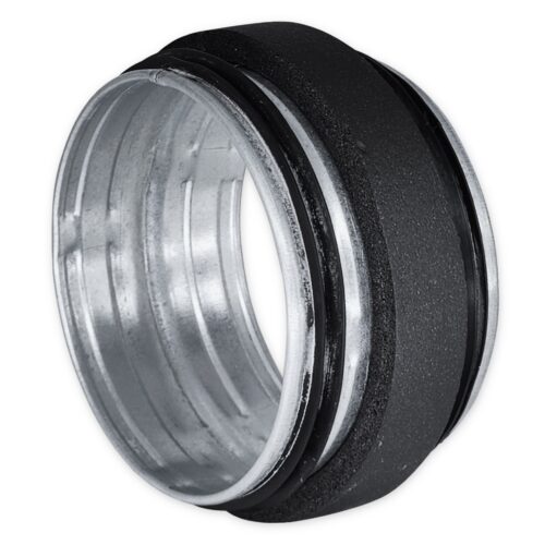 ISOLEERITUD SISEMUHV 125MM TIHENDIGA 19MM