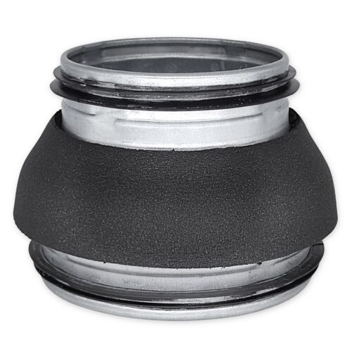 ISOLEERITUD ÜLEMINEK 100-125MM TIHENDIGA 19MM