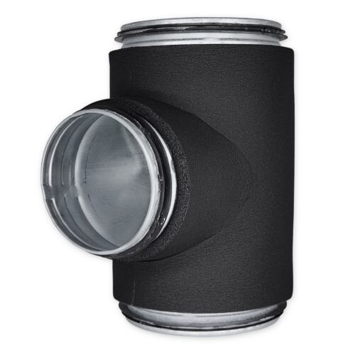 ISOLEERITUD KOLMIK 160-160MM TIHENDIGA 19MM