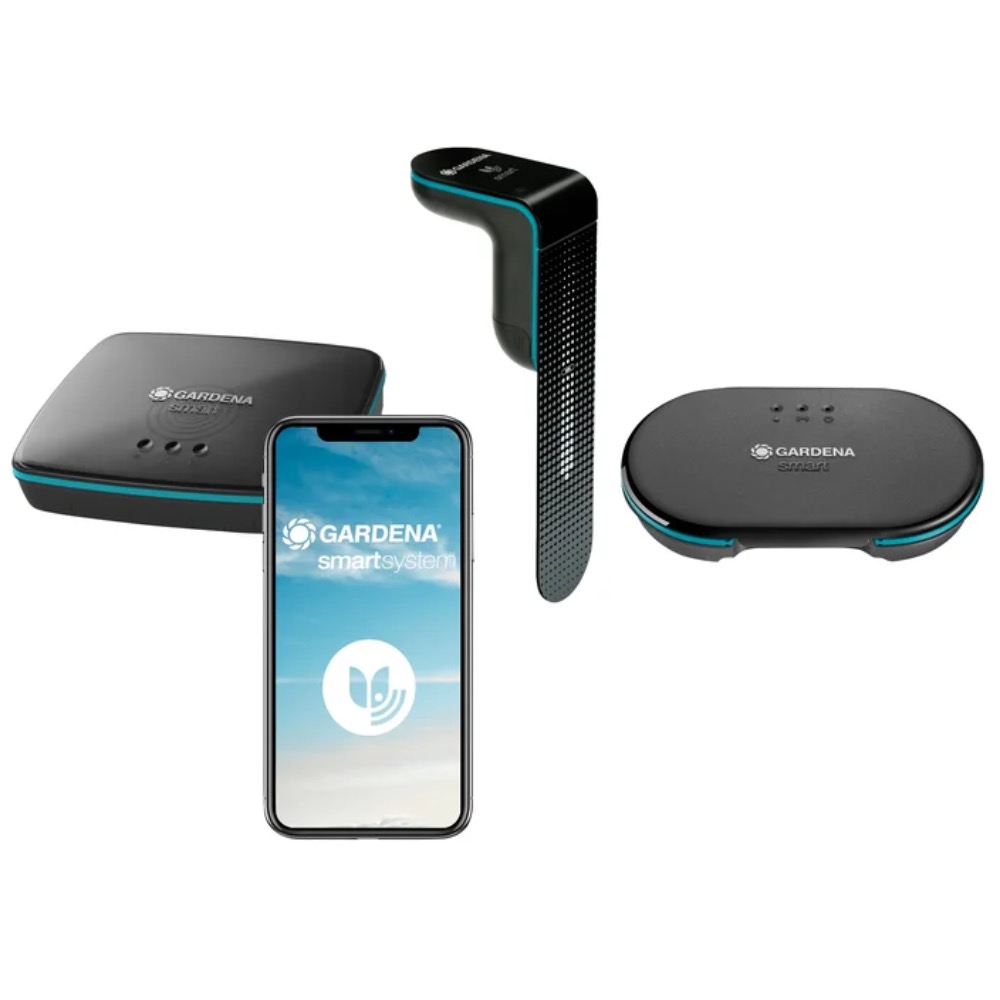 NUTIKAS KASTMISE KONTROLLSÜSTEEM ANDURIGA GARDENA SMART - Image 6