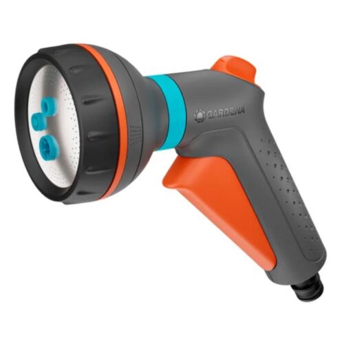 KASTMISPÜSTOL CLASSIC GARDENA G18370-20