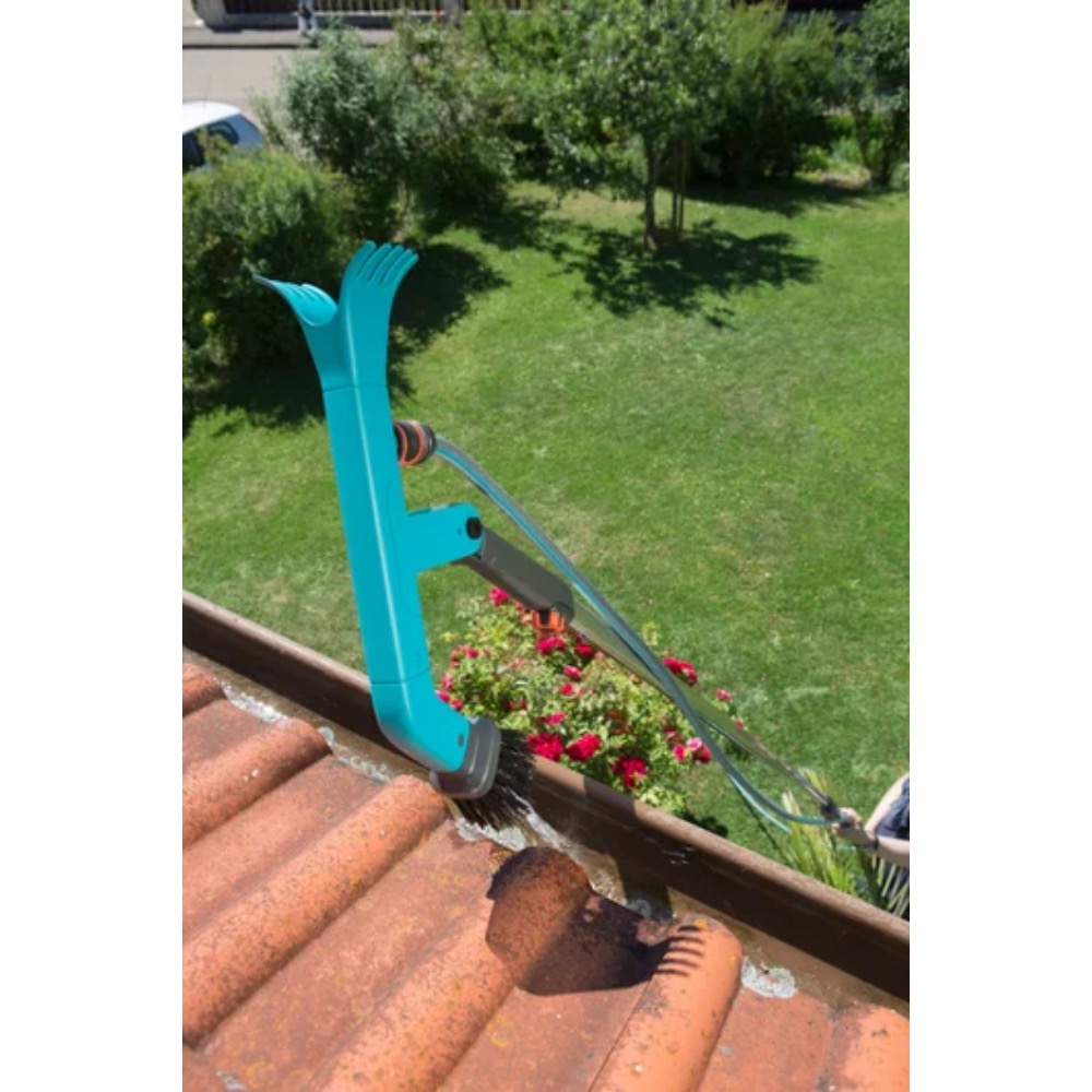 VIHMAVEERENNI PUHASTAJA G3651-90 GARDENA COMBISYSTEM - Image 3