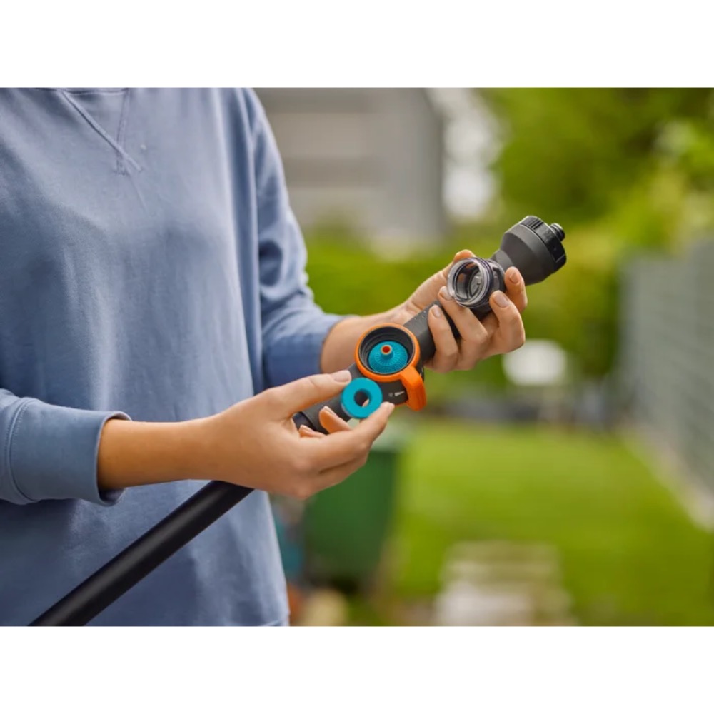 PESUKOMPLEKT G18828-20 GARDENA CLEANSYSTEM - Image 6