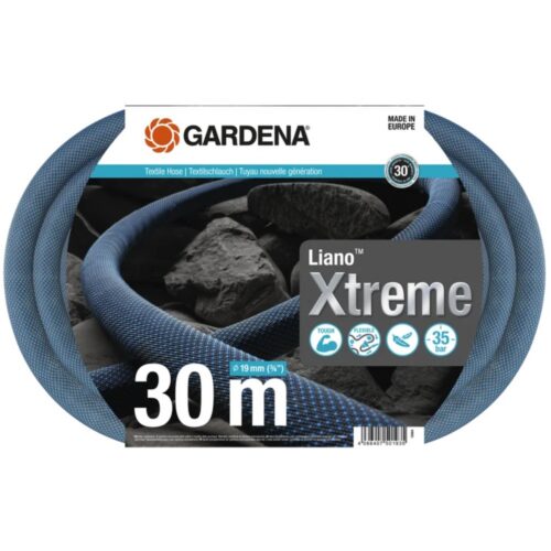 VOOLIK LIANO GARDENA 19MM (3/4") 30M