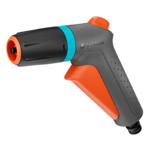 KASTMISPIHUSTI CLASSIC G18360-20 GARDENA