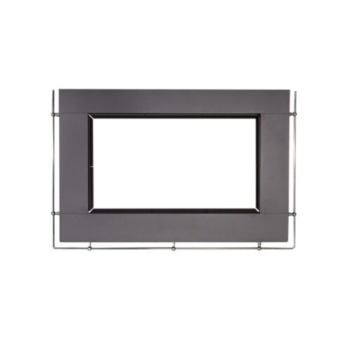 PLIIDI ÄÄRERAUD NR2 410*710MM KAHEPOOLNE KANDILINE