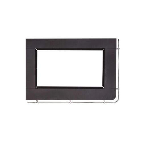 PLIIDI ÄÄRERAUD NR2 410*710MM PAREM ÜMAR R60