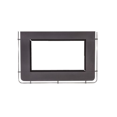 PLIIDI ÄÄRERAUD NR4 530*900MM KAHEPOOLNE ÜMAR R60