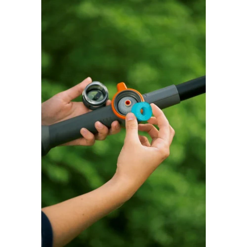 PESUKOMPLEKT G18826-20 GARDENA CLEANSYSTEM - Image 3