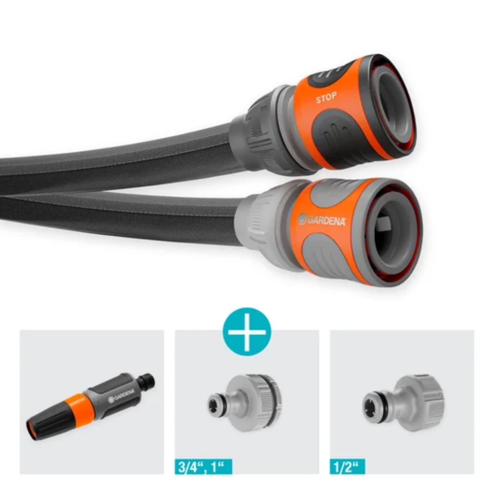 VOOLIK LIANO LIFE GARDENA 13MM (1/2") 15M - Image 6