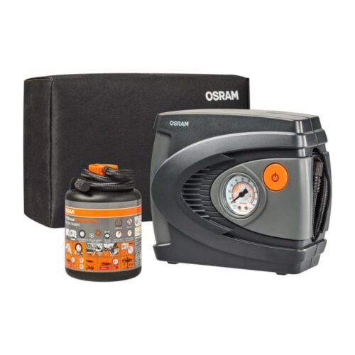 REHVIPARANDUSKOMPLEKT TYRESEAL OSRAM