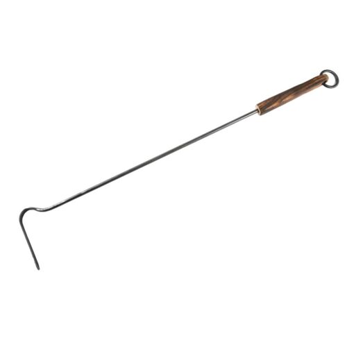 AHJUROOP 62CM, PUIDUST KÄEPIDE