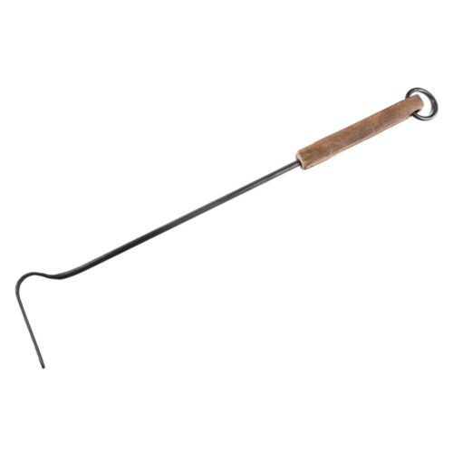 AHJUROOP 51CM, PUIDUST KÄEPIDE