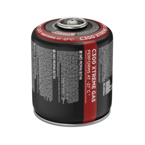 GAASIPURK C 300 COLEMAN XTREME