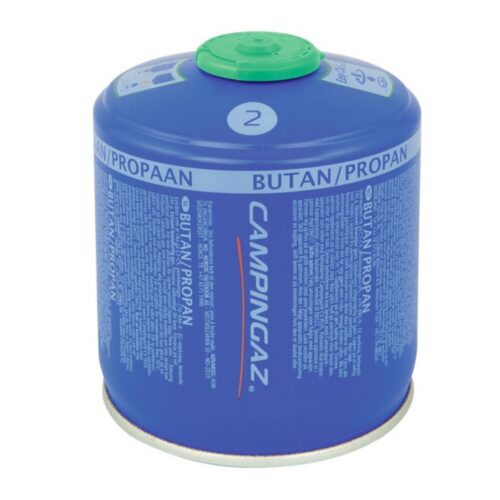 GAASIPURK CV 300 PLUS EU 80/20 CAMPINGAZ