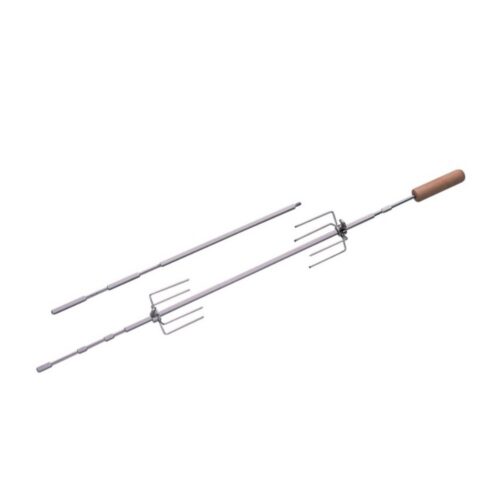 GRILLVARRAS PÖÖRATAV CAMPINGAZ